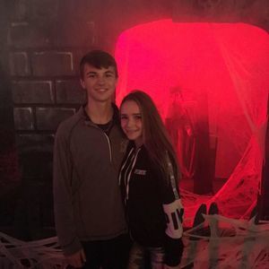 Meet your Posher, Tyler